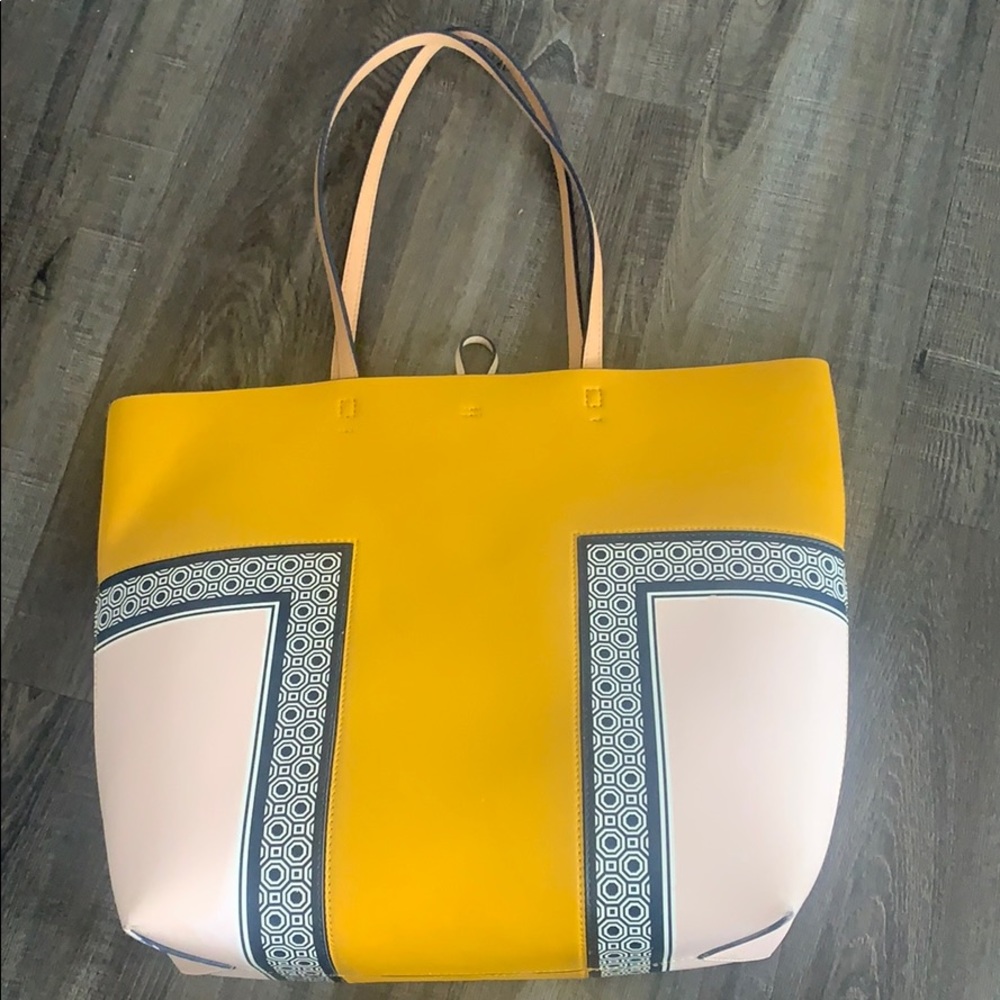 Tory Burch tote bag